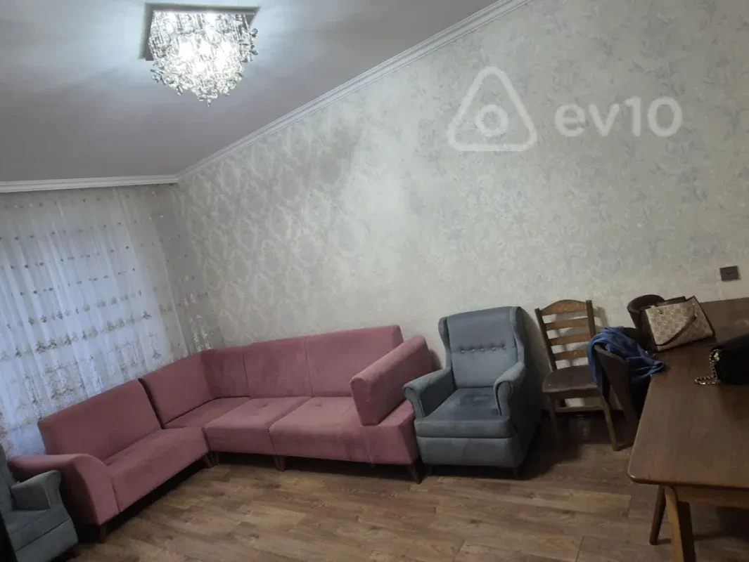 Kirayə verilir 2 otaqlı yeni tikili 62 m²