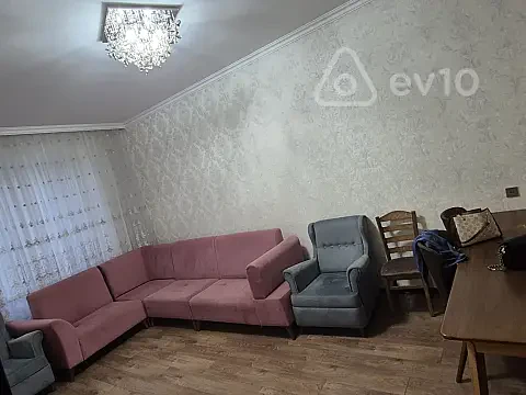 Kirayə verilir 2 otaqlı yeni tikili 62 m² — Sumqayıt 2 otaq 62.00 m²