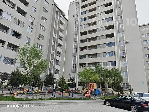 Kirayə verilir 3 otaqlı yeni tikili 80 m² — Bakı, Yasamal 3 otaq 80.00 m²