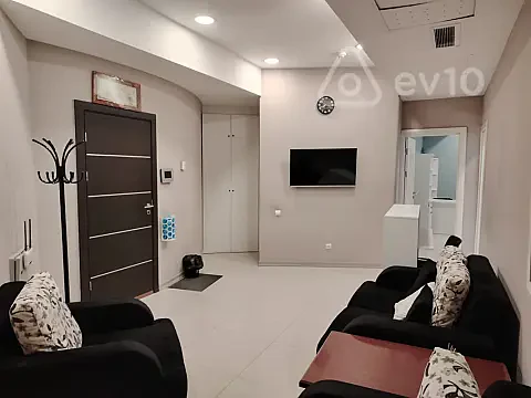 Kirayə verilir 2 otaqlı ofis 90 m² — Bakı, Nərimanov 2 otaq 90.00 m²