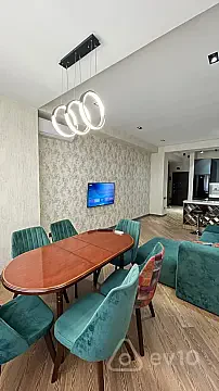 Kirayə verilir 2 otaqlı yeni tikili 75 m² — Bakı, Səbail 2 otaq 75.00 m²