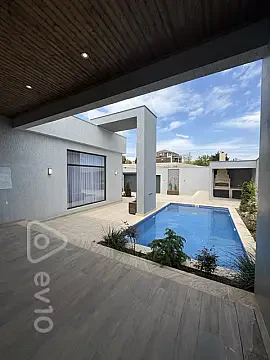 Satılır 4 otaqlı həyət evi 166 m² — Bakı, Sabunçu 4 otaq 166.00 m²