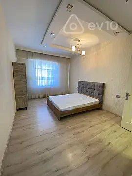 Kirayə verilir 3 otaqlı yeni tikili 150 m² — Bakı, Yasamal 3 otaq 150.00 m²