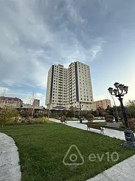 Satılır 2 otaqlı yeni tikili 93 m² — Bakı, Suraxanı 2 otaq 93.00 m²