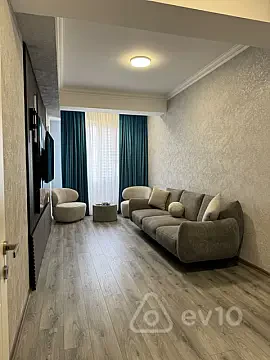 Satılır 3 otaqlı yeni tikili 96 m² — Bakı, Yasamal 3 otaq 96.00 m²