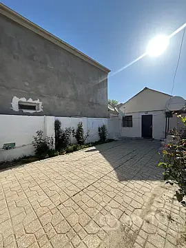 Kirayə verilir 3 otaqlı həyət evi 80 m² — Bakı, Binəqədi 3 otaq 80.00 m²