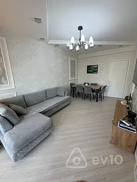 Satılır 3 otaqlı yeni tikili 90 m² — Bakı, Yasamal 3 otaq 90.00 m²