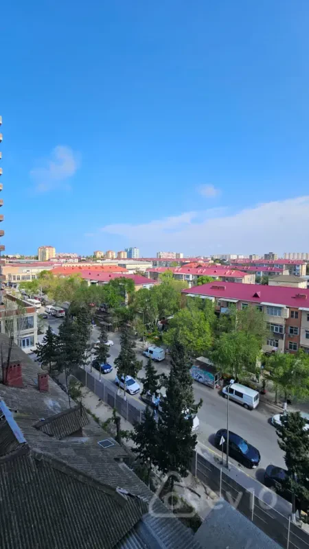 Kirayə verilir 2 otaqlı yeni tikili 65 m²