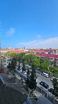 Kirayə verilir 2 otaqlı yeni tikili 65 m² — Sumqayıt 2 otaq 65.00 m²