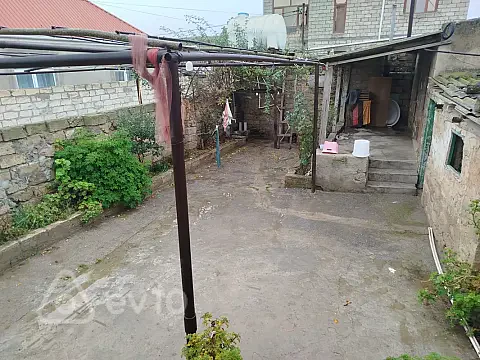 Satılır 3 otaqlı həyət evi 80 m² — Bakı, Xəzər 3 otaq 80.00 m²