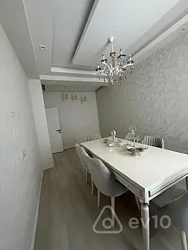 Satılır 2 otaqlı yeni tikili 63 m² — Xırdalan 2 otaq 63.00 m²