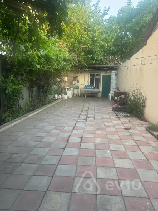 Satılır 3 otaqlı həyət evi 57 m²