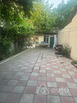 Satılır 3 otaqlı həyət evi 57 m² — Bakı, Xətai 3 otaq 57.00 m²