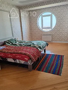 Kirayə verilir 2 otaqlı yeni tikili 60 m² — Bakı, Nizami 2 otaq 60.00 m²