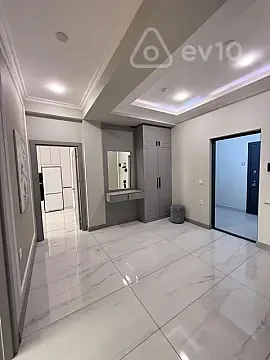 Kirayə verilir 2 otaqlı yeni tikili 90 m² — Bakı, Binəqədi 2 otaq 90.00 m²