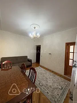 Kirayə verilir 3 otaqlı köhnə tikili 70 m² — Bakı, Nəsimi 3 otaq 70.00 m²
