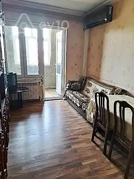 Kirayə verilir 2 otaqlı köhnə tikili 55 m² — Bakı, Sabunçu 2 otaq 55.00 m²