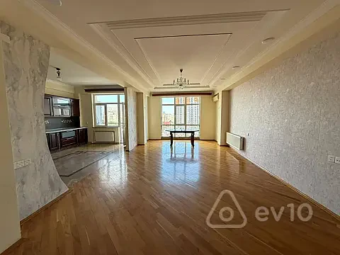 Kirayə verilir 3 otaqlı yeni tikili 140 m² — Bakı, Yasamal 3 otaq 140.00 m²