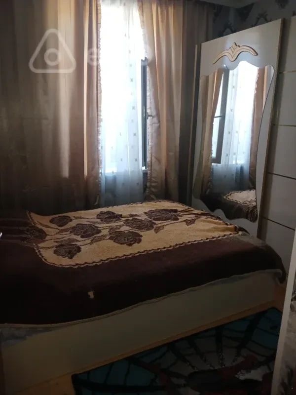 Kirayə verilir 2 otaqlı həyət evi 42 m²