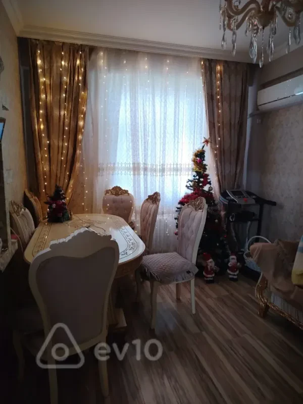 Kirayə verilir 2 otaqlı yeni tikili 50 m²