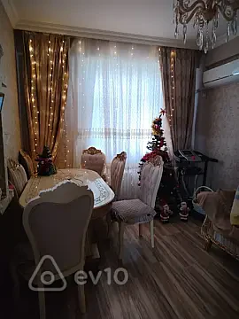 Kirayə verilir 2 otaqlı yeni tikili 50 m² — Bakı, Abşeron 2 otaq 50.00 m²