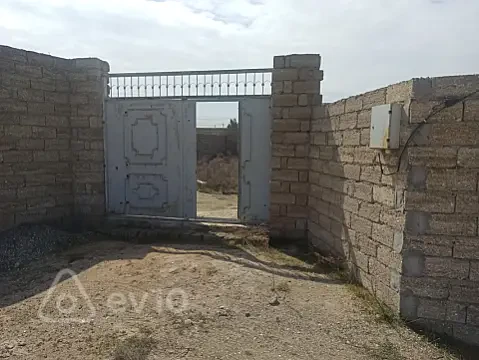 Satılır torpaq sahəsi — Bakı, Xəzər