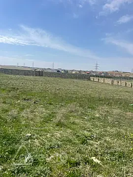 Satılır torpaq sahəsi — Bakı, Qaradağ