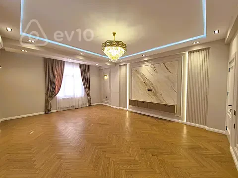 Satılır 3 otaqlı yeni tikili 131 m² — Bakı, Nəsimi 3 otaq 131.00 m²