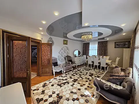 Kirayə verilir 3 otaqlı yeni tikili 124 m² — Bakı, Nərimanov 3 otaq 124.00 m²