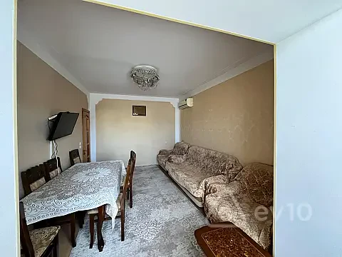 Kirayə verilir 2 otaqlı köhnə tikili 60 m² — Bakı, Sabunçu 2 otaq 60.00 m²
