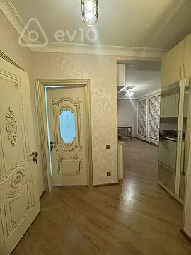 Kirayə verilir 2 otaqlı yeni tikili 50 m² — Bakı, Yasamal 2 otaq 50.00 m²