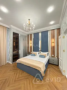 Kirayə verilir 2 otaqlı yeni tikili 97 m² — Bakı, Nərimanov 2 otaq 97.00 m²
