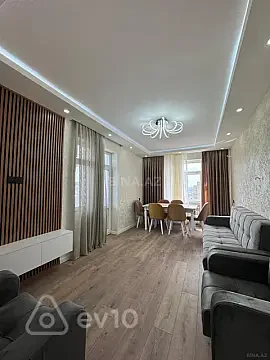 Kirayə verilir 2 otaqlı yeni tikili 70 m² — Bakı, Nizami 2 otaq 70.00 m²