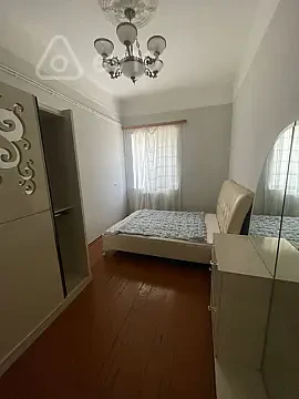 Kirayə verilir 2 otaqlı köhnə tikili 35 m² — Bakı, Nəsimi 2 otaq 35.00 m²