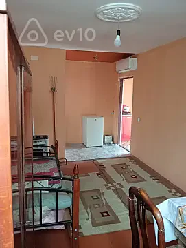 Kirayə verilir 1 otaqlı həyət evi 40 m² — Bakı, Abşeron 1 otaq 40.00 m²