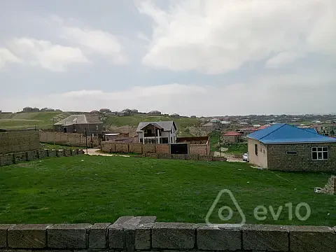 Satılır torpaq sahəsi — Bakı, Abşeron
