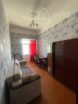 Kirayə verilir 2 otaqlı köhnə tikili 35 m² — Bakı, Nəsimi 2 otaq 35.00 m²