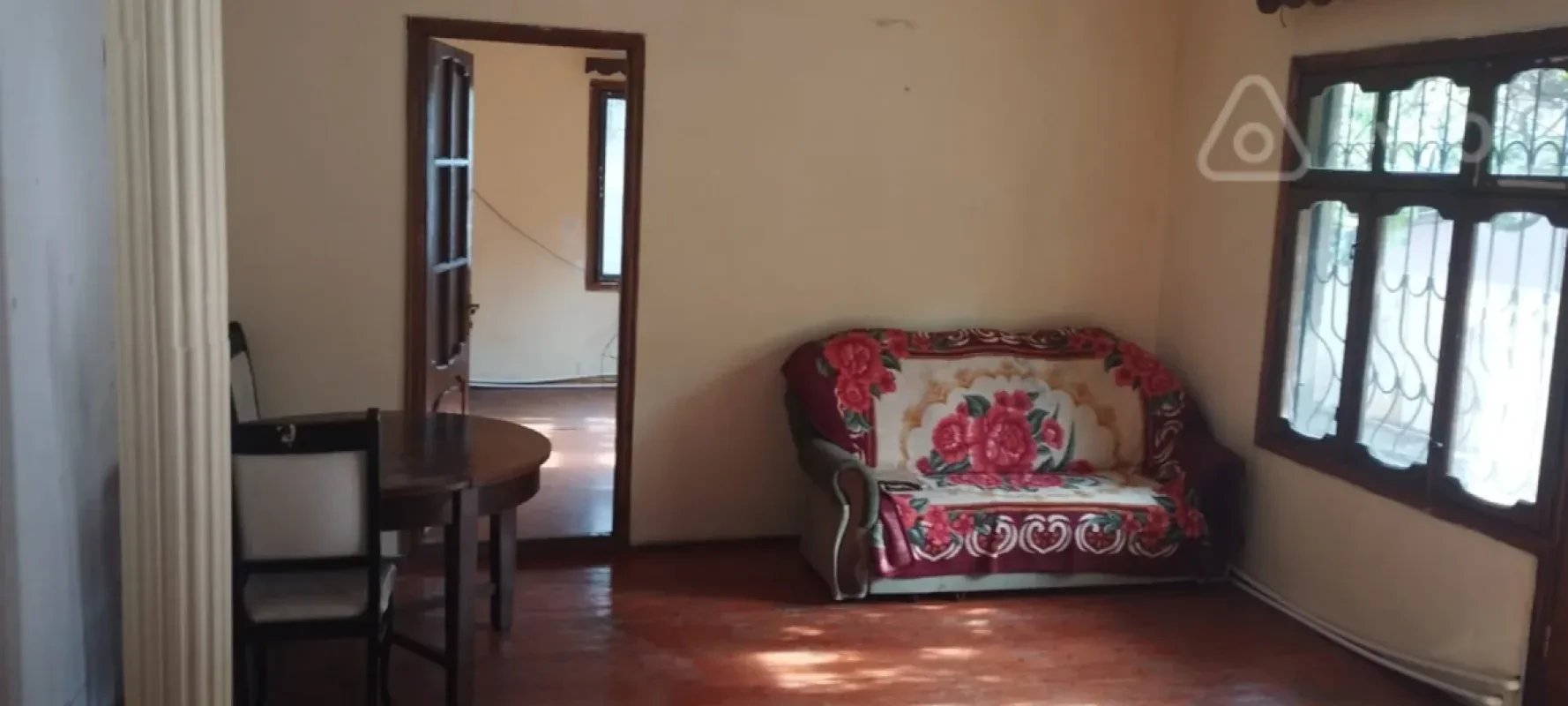 Kirayə verilir 2 otaqlı həyət evi 65 m²