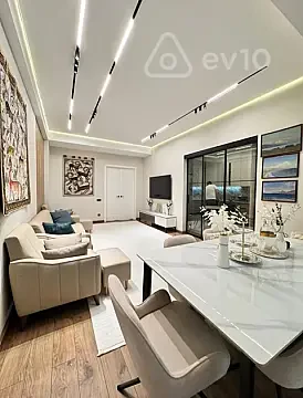Kirayə verilir 3 otaqlı yeni tikili 78 m² — Bakı, Xətai 3 otaq 78.00 m²