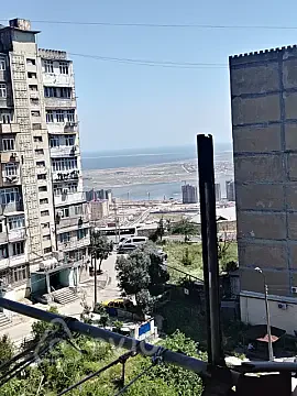 Satılır 2 otaqlı köhnə tikili 45 m² — Bakı, Suraxanı 2 otaq 45.00 m²