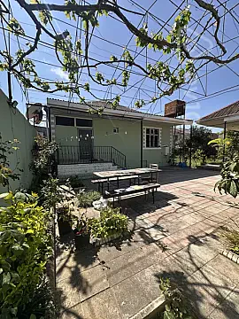 Kirayə verilir 4 otaqlı həyət evi 150 m² — Bakı, Xəzər 4 otaq 150.00 m²