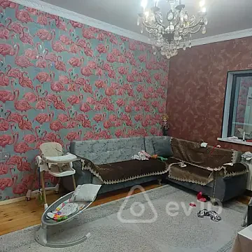 Satılır 4 otaqlı həyət evi 120 m² — Bakı, Binəqədi 4 otaq 120.00 m²
