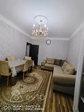 Satılır 3 otaqlı köhnə tikili 65 m² — Bakı, Suraxanı 3 otaq 65.00 m²