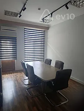 Kirayə verilir 3 otaqlı ofis 100 m² — Bakı, Nərimanov 3 otaq 100.00 m²