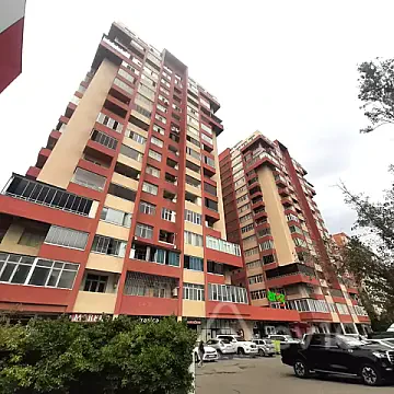 Satılır 3 otaqlı yeni tikili 98 m² — Bakı, Nizami 3 otaq 98.00 m²
