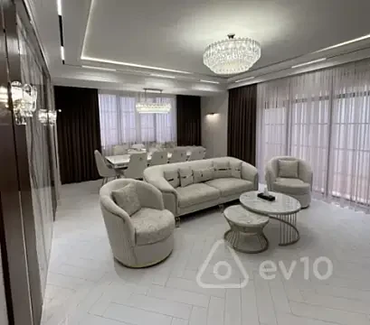 Kirayə verilir 2 otaqlı yeni tikili 75 m² — Bakı, Nizami 2 otaq 75.00 m²
