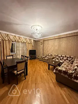 Kirayə verilir 2 otaqlı yeni tikili 80 m² — Bakı, Nərimanov 2 otaq 80.00 m²