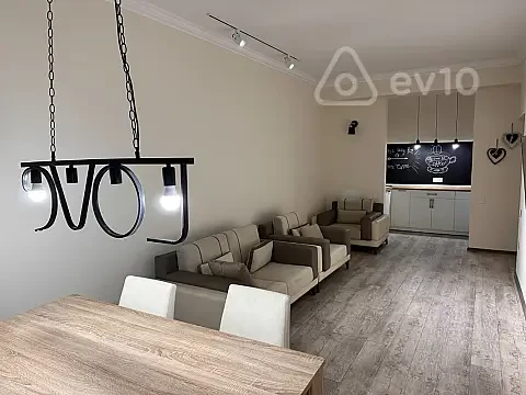 Kirayə verilir 2 otaqlı yeni tikili 58 m² — Bakı, Xətai 2 otaq 58.00 m²