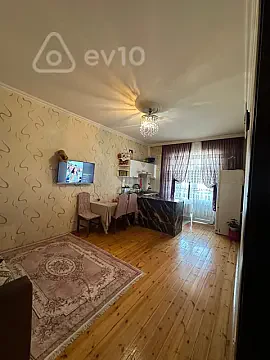 Satılır 3 otaqlı yeni tikili 53 m² — Bakı, Binəqədi 3 otaq 53.00 m²
