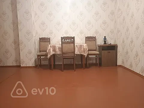 Kirayə verilir 2 otaqlı köhnə tikili 50 m² — Bakı, Nərimanov 2 otaq 50.00 m²
